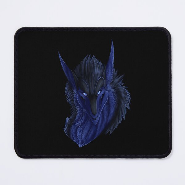Item preview, Sergal Bust designed and sold by TwilightSaint0.