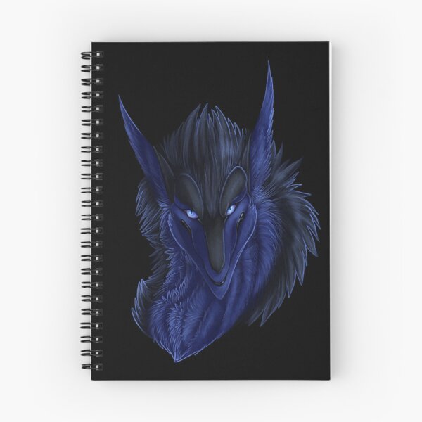 Item preview, Sergal Bust designed and sold by TwilightSaint0.