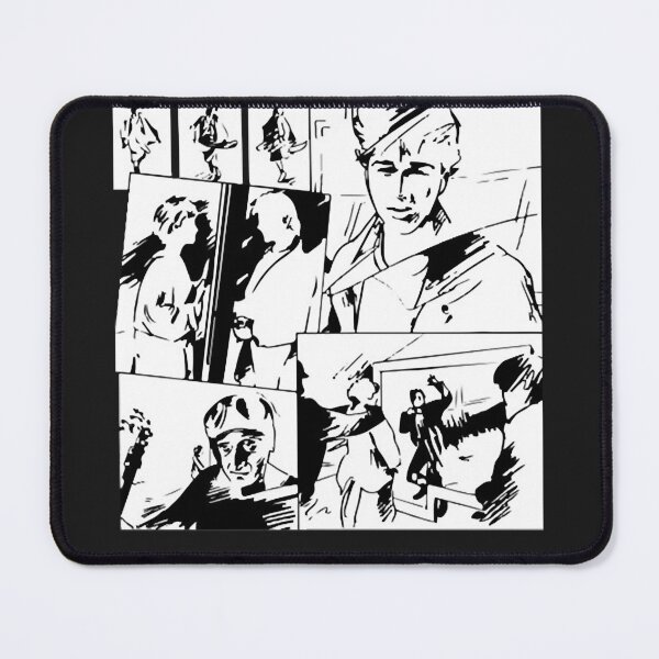 Item preview, A ha classic s music video take on me retro designed and sold by Constance45.