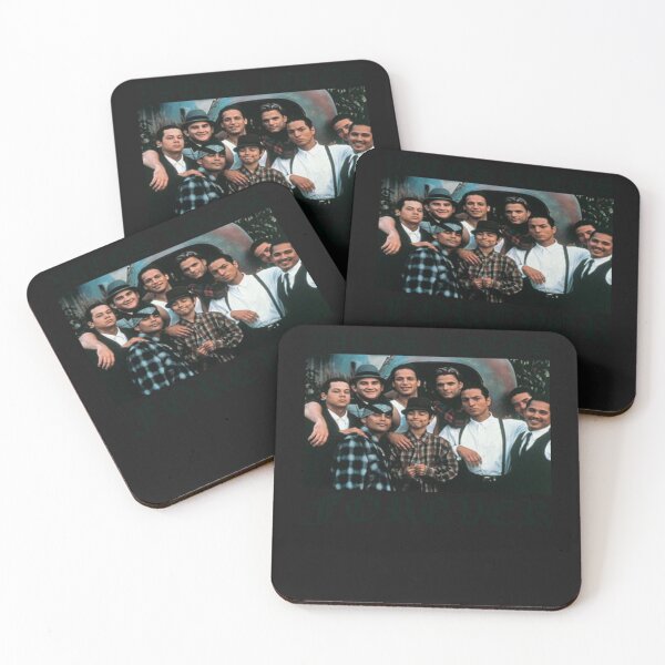 Item preview, Gangs Movies Film 90s Fans Gifts #08 designed and sold by tukyxypala151.