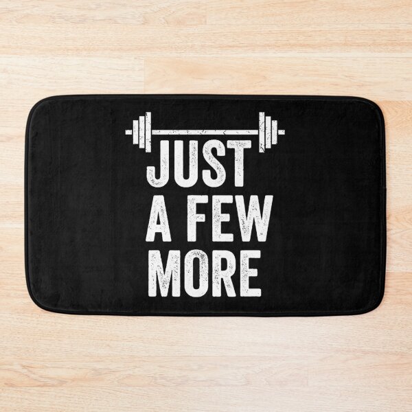 Item preview, Weight Training Just A Few More Reps Classic T-Shirt designed and sold by opheimbyrneh.