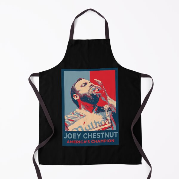 Artikelvorschau, Joey Chestnut Champion entworfen und verkauft von vntgxprss.