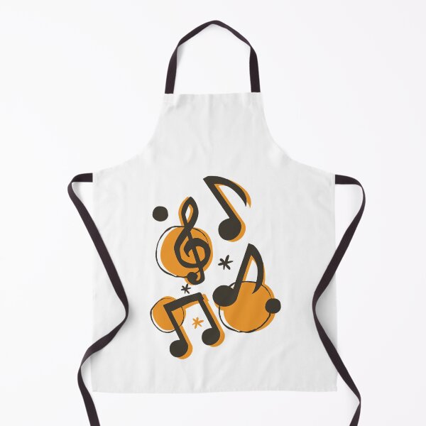 Item preview, Funny musical notes gift 2020 designed and sold by ArtPowerGraphic.