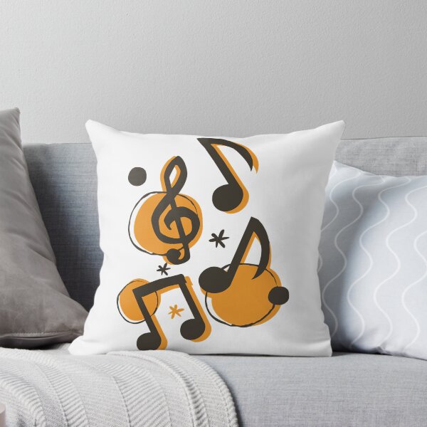 Item preview, Funny musical notes gift 2020 designed and sold by ArtPowerGraphic.