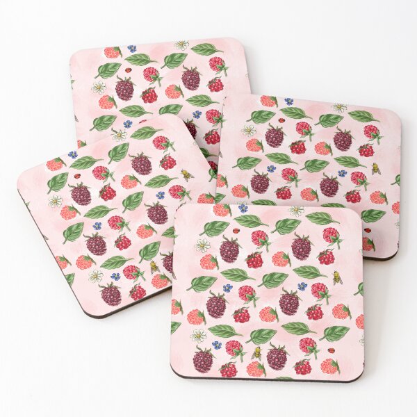 Item preview, Berry Nice  designed and sold by FromTheArchives.