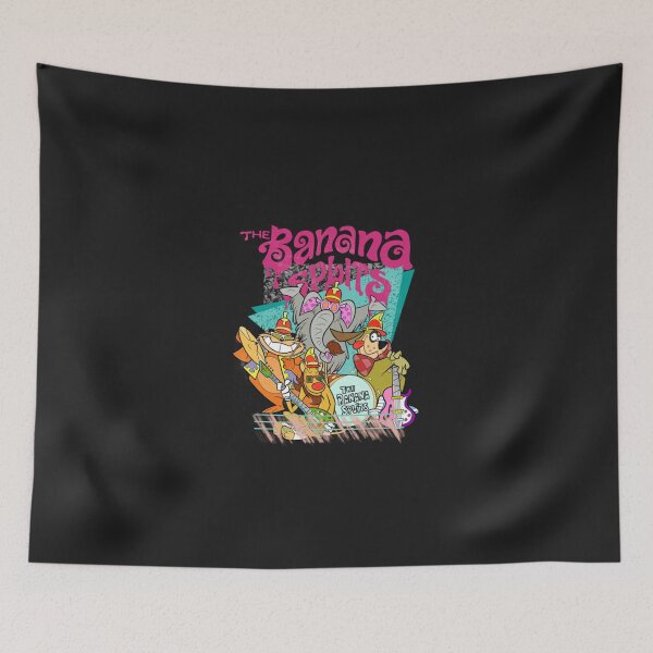 Item preview, Banana Splits Fr designed and sold by jodyr93ch.