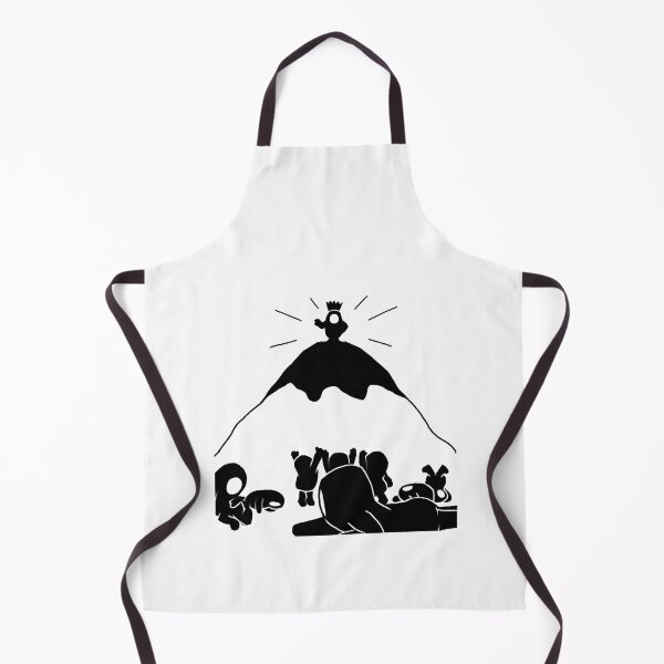 Item preview, Last Guy Standing designed and sold by ArtPowerGraphic.
