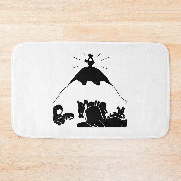 Item preview, Last Guy Standing designed and sold by ArtPowerGraphic.