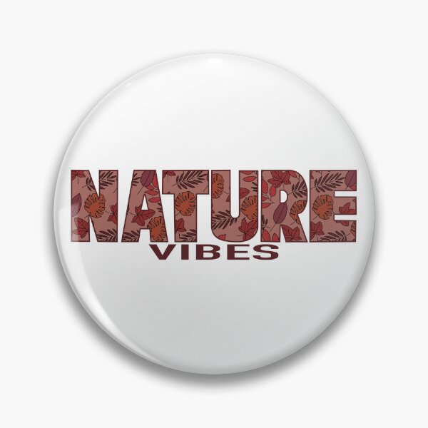 Item preview, Nature Vibes Leaves Pattern T-Shirt and other products. designed and sold by SunriseD.
