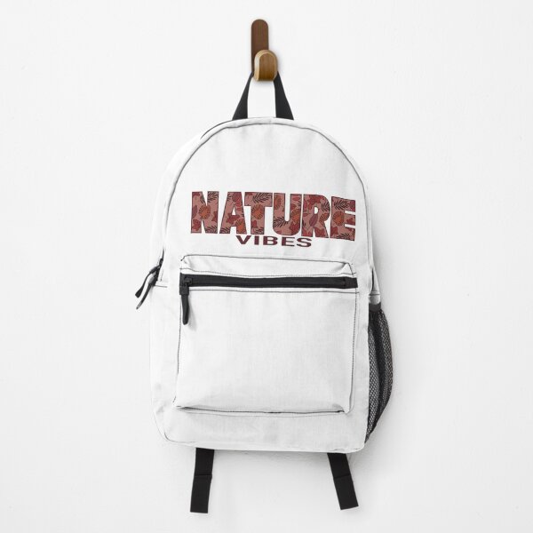 Item preview, Nature Vibes Leaves Pattern T-Shirt and other products. designed and sold by SunriseD.