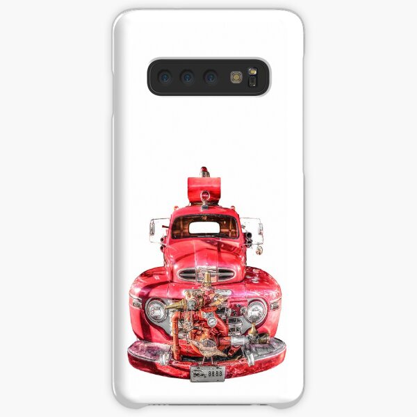 Vintage Samsung Galaxy Snap Case
