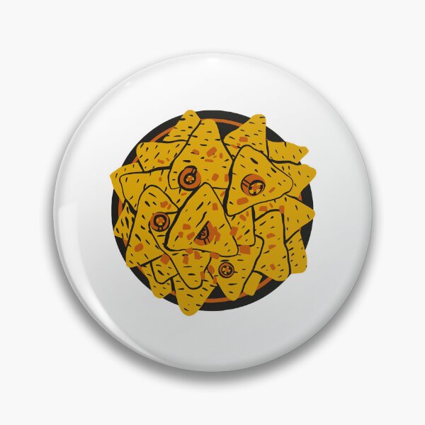 Item preview, Nachos designed and sold by ArtPowerGraphic.
