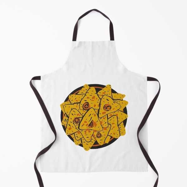 Item preview, Nachos designed and sold by ArtPowerGraphic.