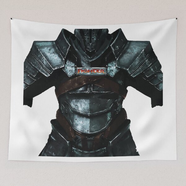 Item preview, Dungeon Adventurewear: Fighter designed and sold by Insidious Design.