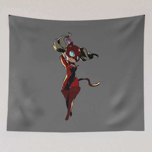 Item preview, Ann Takamaki - Persona 5 designed and sold by OtakuEmporium.