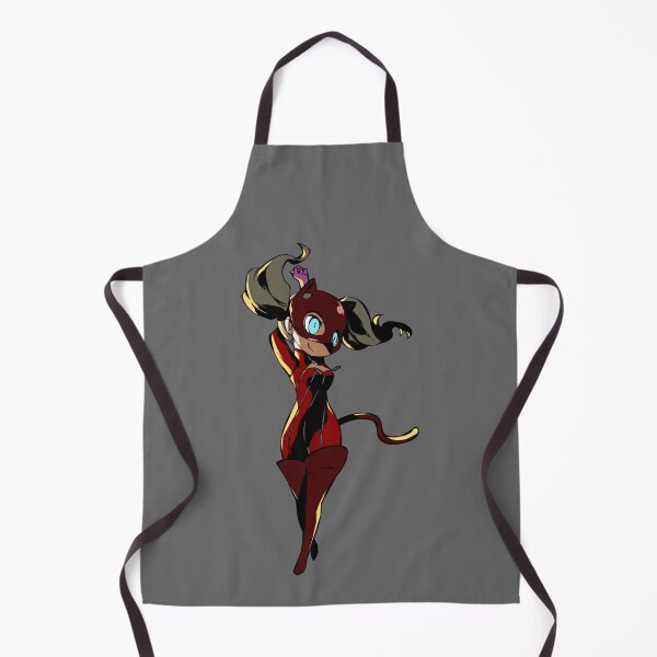 Item preview, Ann Takamaki - Persona 5 designed and sold by OtakuEmporium.