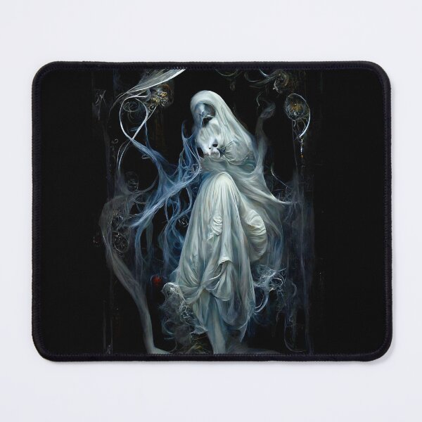 Item preview, Ghost in Haunted Mansion 2 designed and sold by occultfx.