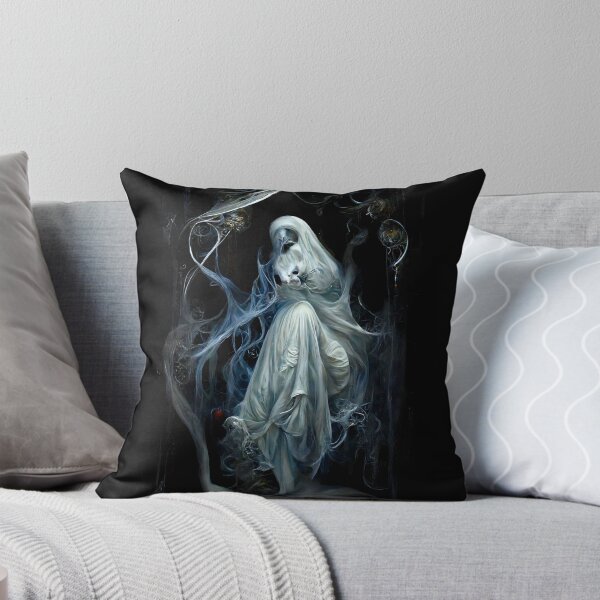 Artikelvorschau, Geist in Haunted Mansion 2 entworfen und verkauft von occultfx.