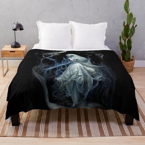 Item preview, Ghost in Haunted Mansion 2 designed and sold by occultfx.