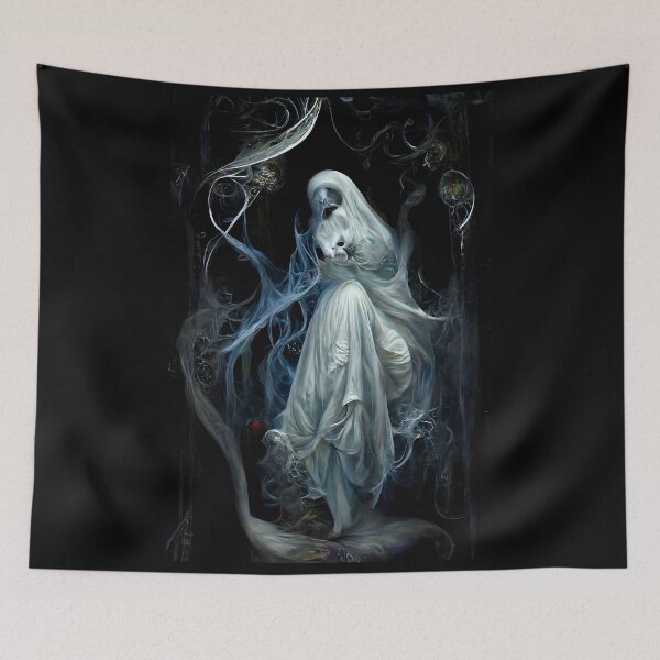Item preview, Ghost in Haunted Mansion 2 designed and sold by occultfx.