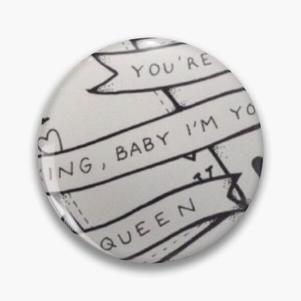 Item preview, Blank space sticker designed and sold by Emmaakordic.