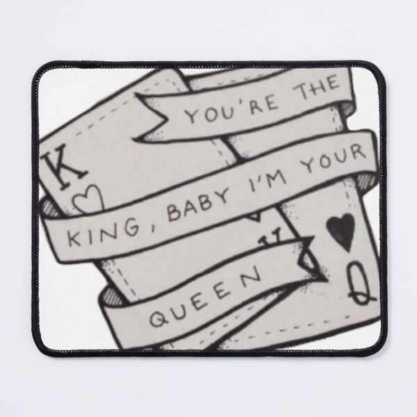 Item preview, Blank space sticker designed and sold by Emmaakordic.