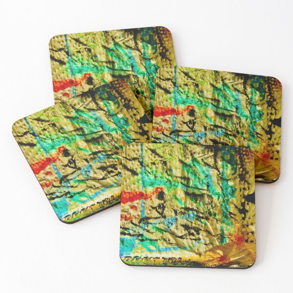 Item preview, Abstract 315  designed and sold by Shulie1.