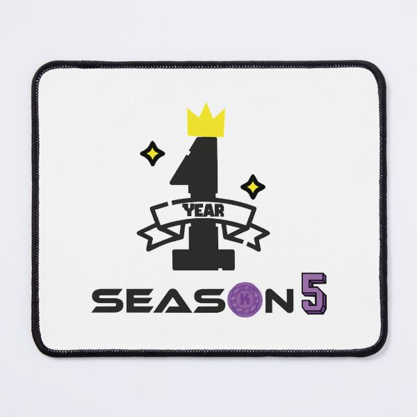 Item preview, Ultimate Knockout Congratulation 1 Year designed and sold by ArtPowerGraphic.
