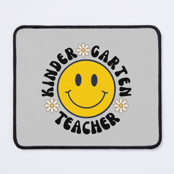 Item preview, Kindergarten Teacher designed and sold by BronikowskiART.