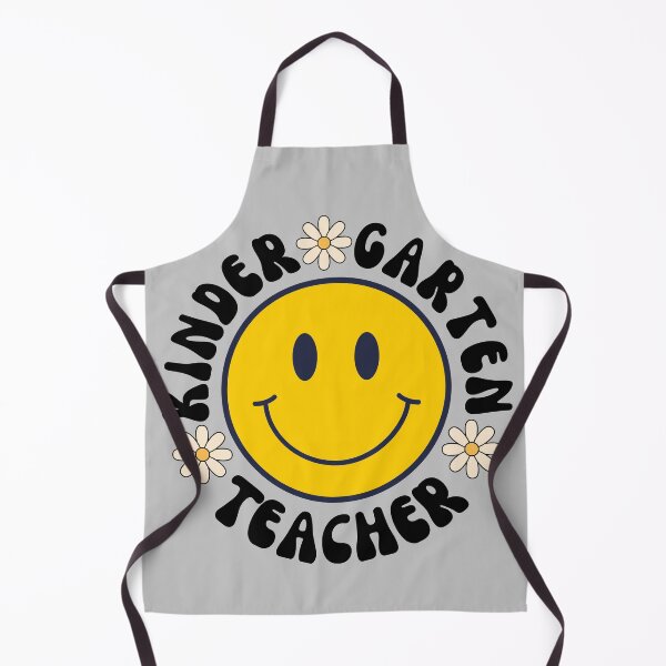 Item preview, Kindergarten Teacher designed and sold by BronikowskiART.