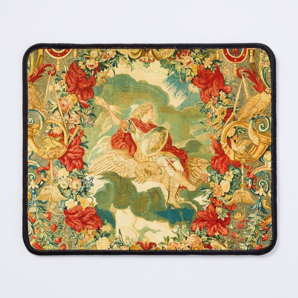 Item preview, 4.. Seasons and Elements (Air) (set of four) (1683) Charles Le Brun designed and sold by unsung.art [].