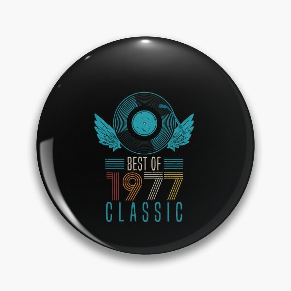 Item preview, Best of 1977 Original 45st Birthday vinyl 45 years designed and sold by Ibu83.
