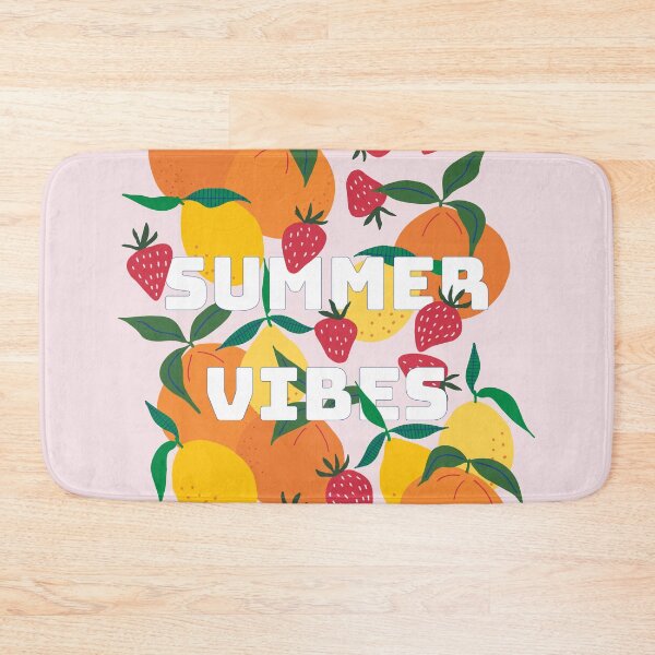 Item preview, Citrus and friends summer vibes designed and sold by Aidi Riera.