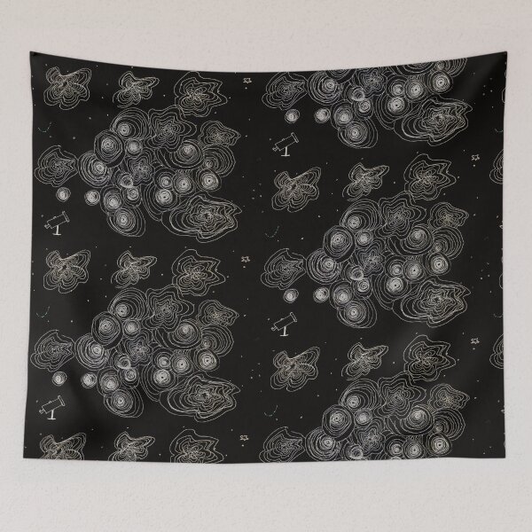 Item preview, Exploring the Universe  designed and sold by thegypsypirate.