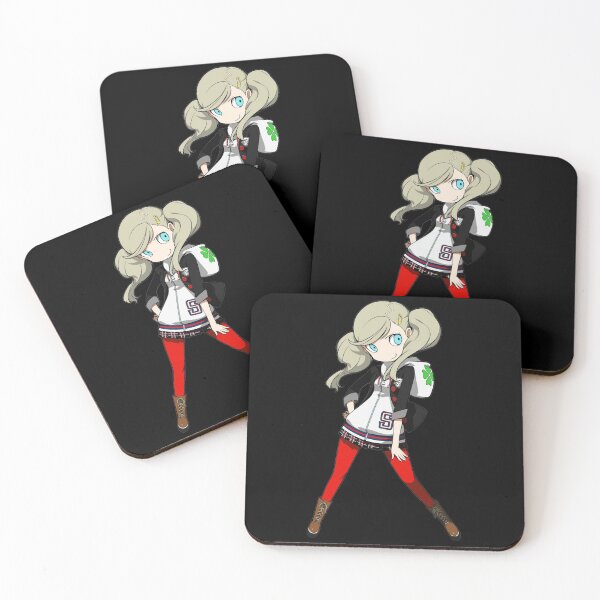 Item preview, Ann Takamaki - Persona 5 designed and sold by OtakuEmporium.