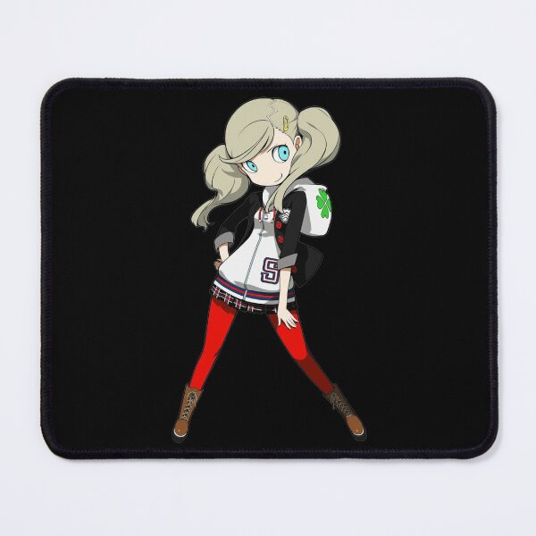 Item preview, Ann Takamaki - Persona 5 designed and sold by OtakuEmporium.