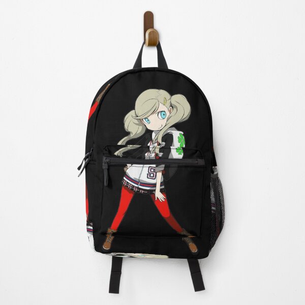 Item preview, Ann Takamaki - Persona 5 designed and sold by OtakuEmporium.