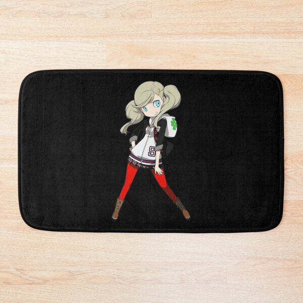 Item preview, Ann Takamaki - Persona 5 designed and sold by OtakuEmporium.