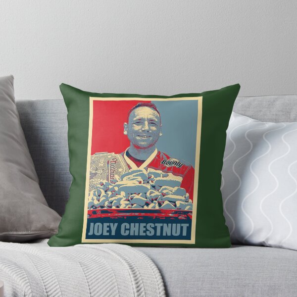 Item preview, Joey Chestnut Hope designed and sold by vntgxprss.