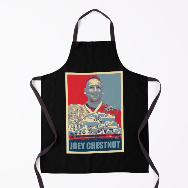 Artikelvorschau, Joey Chestnut Hope entworfen und verkauft von vntgxprss.