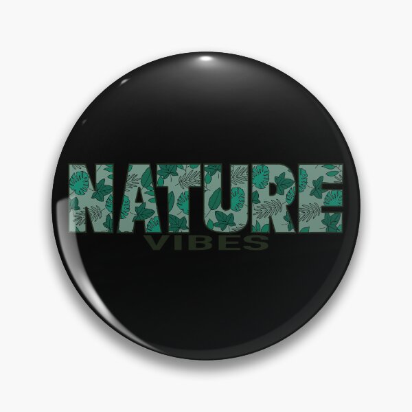 Item preview, Nature Vibes Leaves Pattern T-Shirt and other products. designed and sold by SunriseD.