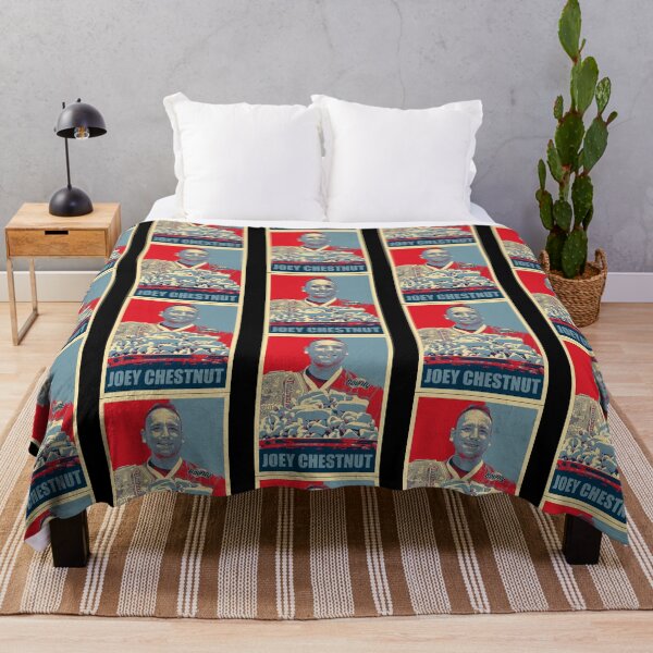 Item preview, Joey Chestnut Hope designed and sold by vntgxprss.