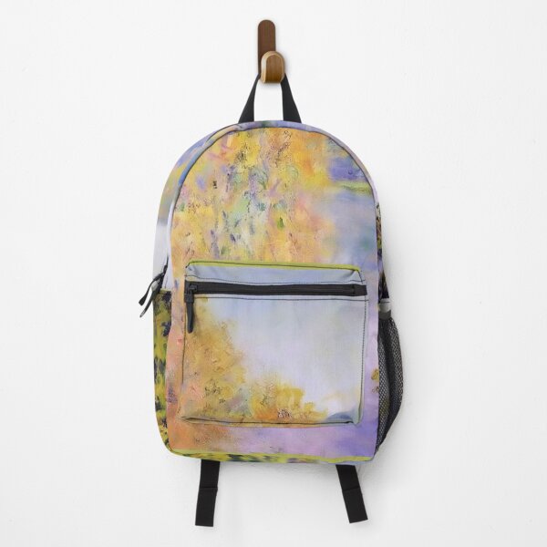 Item preview, Banks of the Seine at Jeufosse, Autumn by Claude Monet. designed and sold by CristalleLisa.