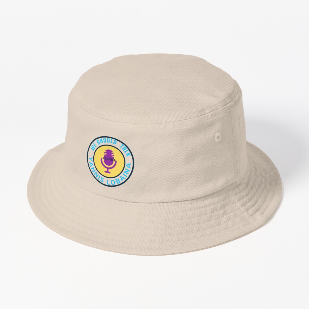 Item preview, Bucket Hat designed and sold by lobaina1979.