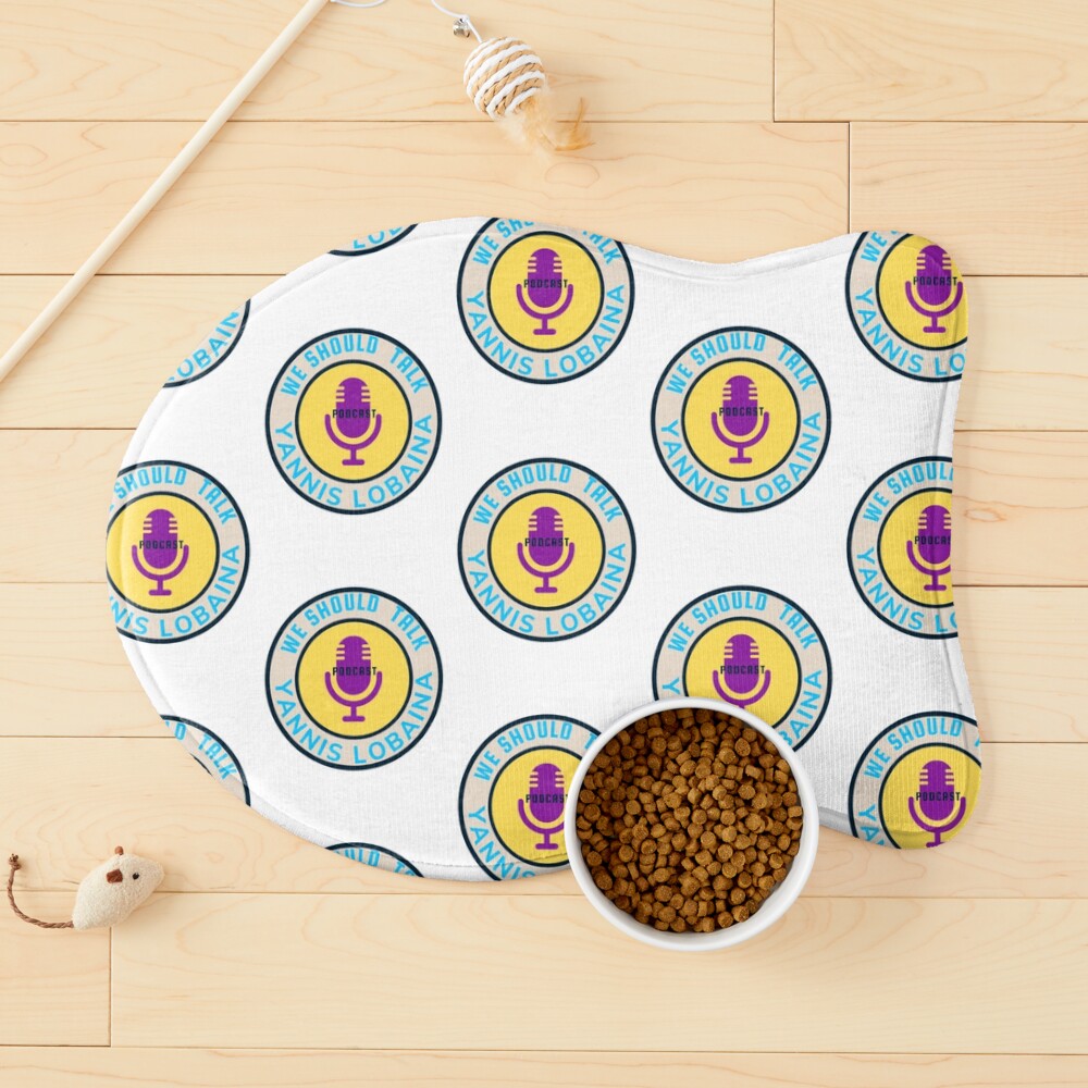 Item preview, Cat Mat designed and sold by lobaina1979.