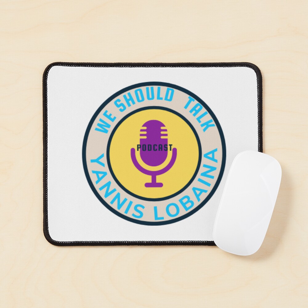 Item preview, Mouse Pad designed and sold by lobaina1979.