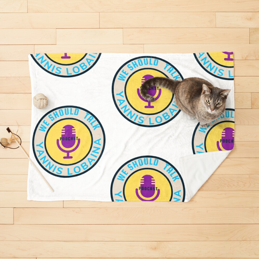 Item preview, Pet Blanket designed and sold by lobaina1979.