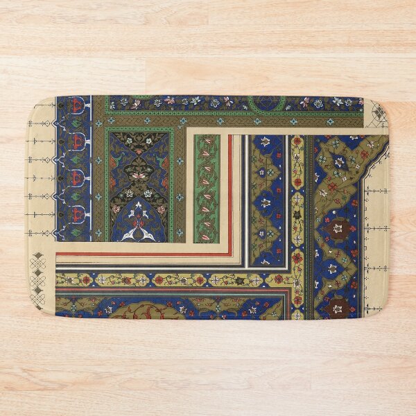 Item preview, Arabic pattern designed and sold by Mysticlover3.