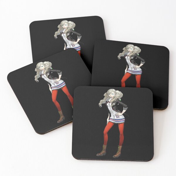 Item preview, Ann Takamaki - Persona 5 designed and sold by OtakuEmporium.