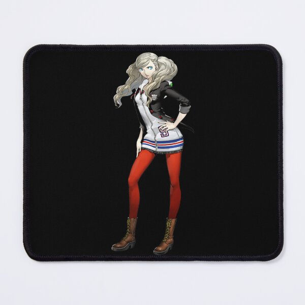 Item preview, Ann Takamaki - Persona 5 designed and sold by OtakuEmporium.